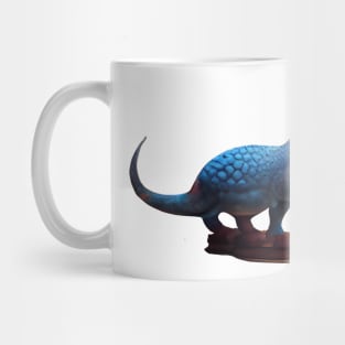 Steven Dinosaur Mug